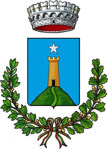 Stemma di Viggiù/Arms (crest) of Viggiù