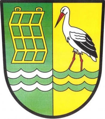 Arms of Vlačice