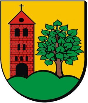 Coat of arms (crest) of Wierzchowo