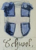 Wapen van Zwolle / Arms of Zwolle