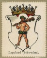 Arms of Lappland