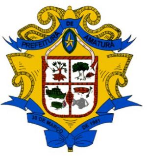 Brasão de Amaturá/Arms (crest) of Amaturá
