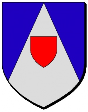Blason de Amelécourt / Arms of Amelécourt