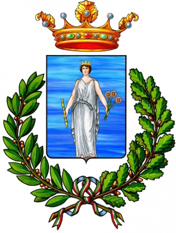 Stemma di Ariccia/Arms (crest) of Ariccia