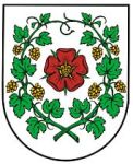 Arms (crest) of Buckow