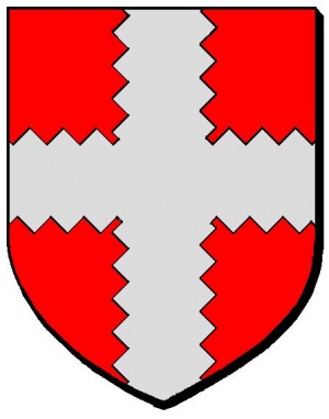 Blason de Estourmel/Arms (crest) of Estourmel