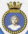 HMS Colossus, Royal Navy.jpg
