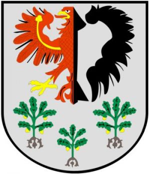 Arms of Krzęcin