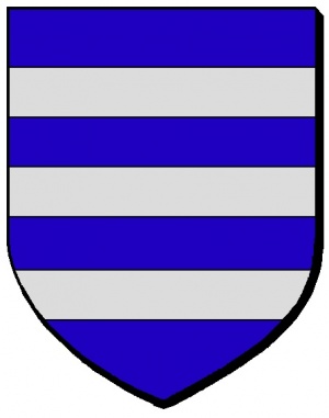 Blason de Matour