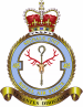 No 405 Signals Unit, Royal Air Force.png