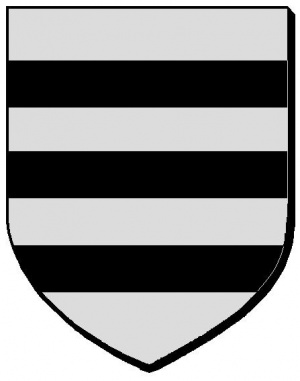 Blason de Nyer/Coat of arms (crest) of {{PAGENAME
