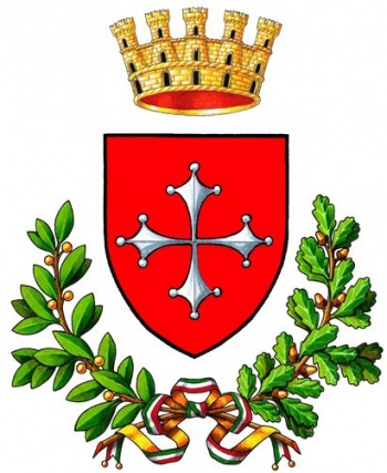 Stemma di Pisa/Arms (crest) of Pisa