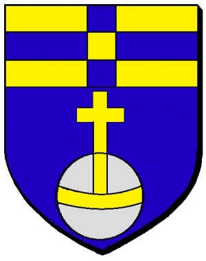 Blason de Présilly (Haute-Savoie)