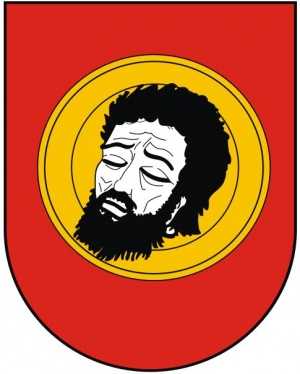 Coat of arms (crest) of Proszowice