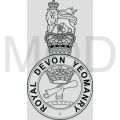 Royal Devon Yeomanry, British Army.jpg