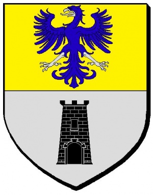 Blason de Sablé-sur-Sarthe