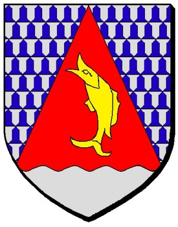 Blason de Saint-Aignan (Ardennes)/Arms of Saint-Aignan (Ardennes)