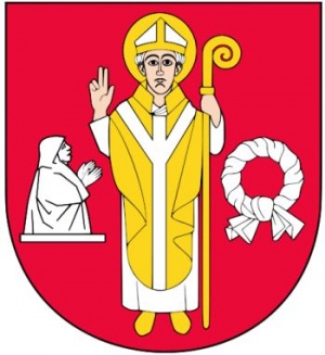 Arms of Stanin