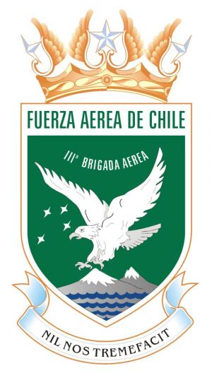 Third Aerial Brigade of the Air Force of Chile.jpg