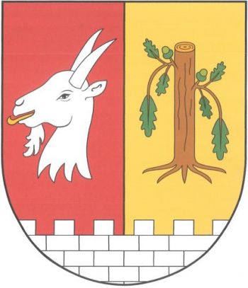 Arms (crest) of Vyšehořovice