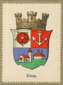Arms of Riesa