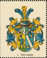 Wappen von Herrmann