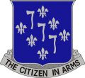 333rd (Infantry) Regiment, US Armydui.jpg