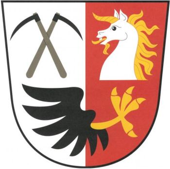 Arms (crest) of Barchovice