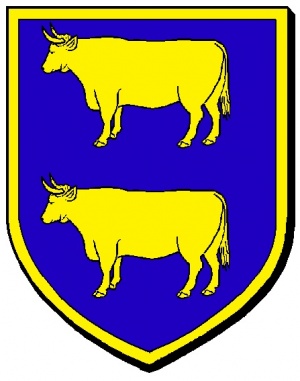 Blason de Besse (Dordogne)/Arms (crest) of Besse (Dordogne)