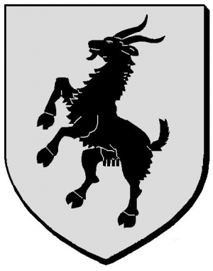 Blason de Cabrières-d'Aigues/Arms of Cabrières-d'Aigues