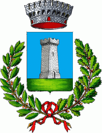 Stemma di Chiusavecchia/Arms (crest) of Chiusavecchia