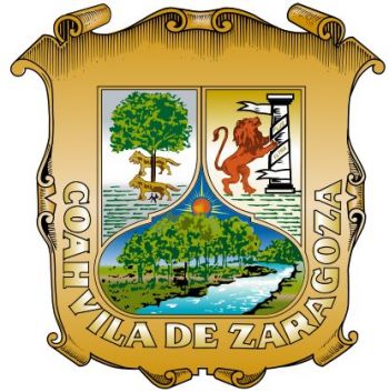 Arms (crest) of Coahuila