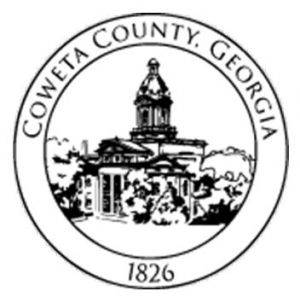 Seal (crest) of Coweta County