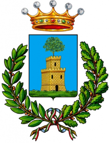 Stemma di Ficarolo/Arms (crest) of Ficarolo