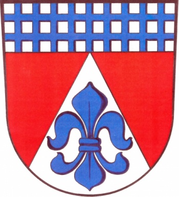 Arms (crest) of Haňovice