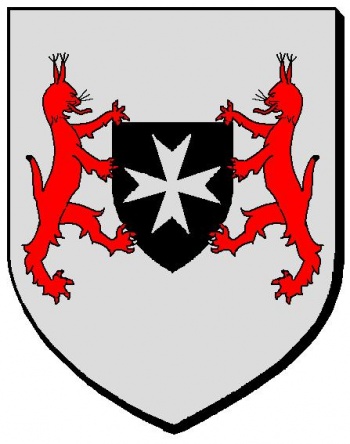 Blason de Mainbressy/Arms (crest) of Mainbressy