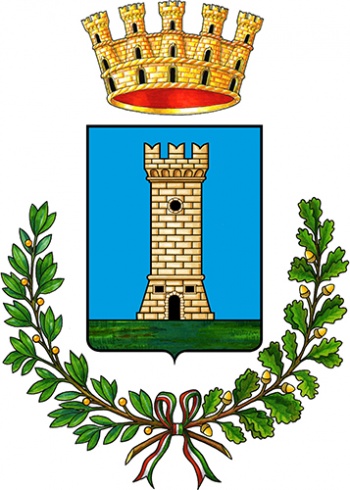 Stemma di Massafra/Arms (crest) of Massafra