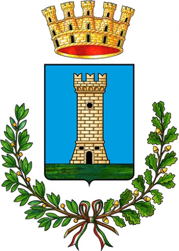 Stemma di Massafra/Arms (crest) of Massafra