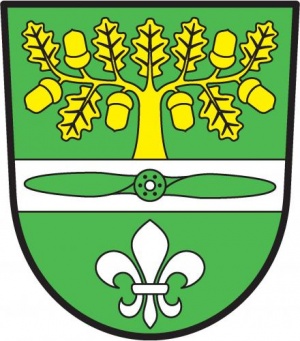 Arms of Pesvice