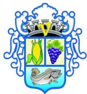 Brasão de Varjota/Arms (crest) of Varjota