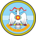 12th Air Defence Artillery Battalion, Indonesian Army.png