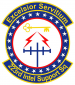 223rd Intelligence Support Squadron, Arkansas Air National Guard.png
