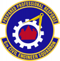 6th Civil Engineer Squadron, US Air Force.png