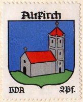 Blason d'Altkirch/Arms of Altkirch