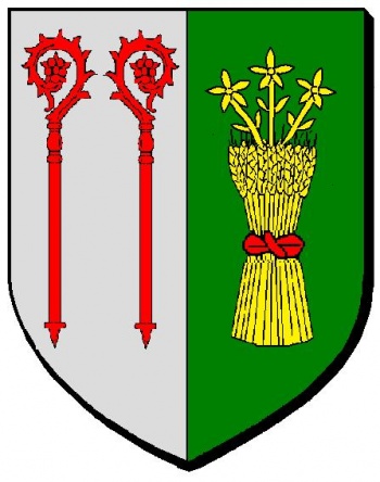 Blason de Avrainville (Essonne)/Arms of Avrainville (Essonne)