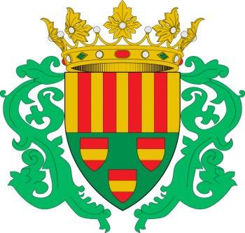 Escudo de Càrcer