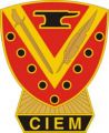 Ciem Private School Junior Reserve Officer Training Corps, US Armydui.jpg