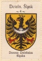 Arms (crest) of Dzielnica Śląsk