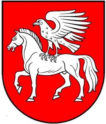 Arms (crest) of Juknaičiai