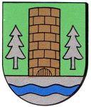 Arms (crest) of Langenhagen